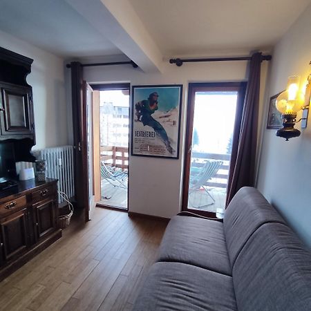 New Condominio Royal Colle Colle Sestriere Eksteriør billede