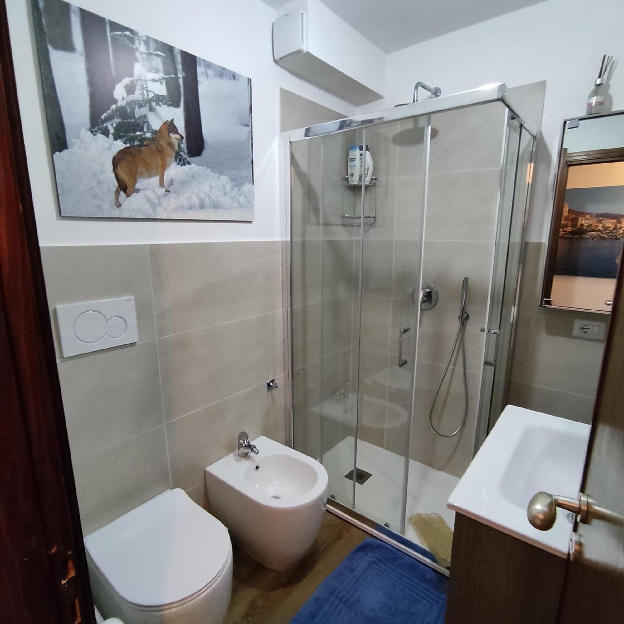 New Condominio Royal Colle Colle Sestriere Eksteriør billede